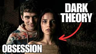 OBSESSION (2026):  THE DISTURBING TRUTH BEHIND THE FILM