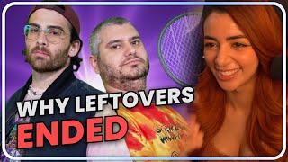 Why the H3 Leftovers Podcast Will Never Return | Denims Reacts