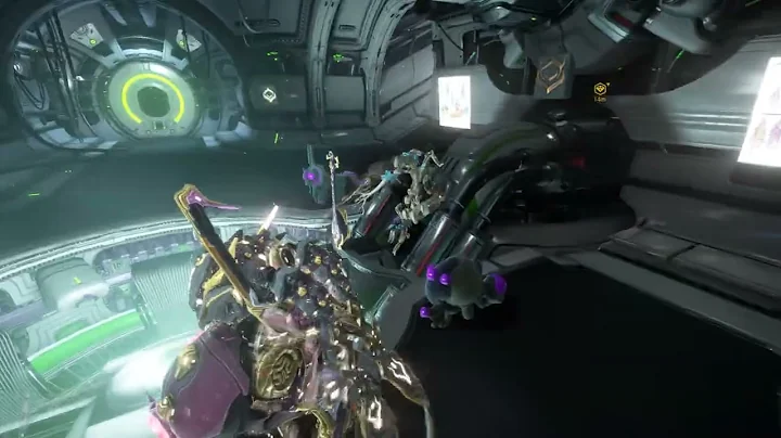 warframe new war glitch