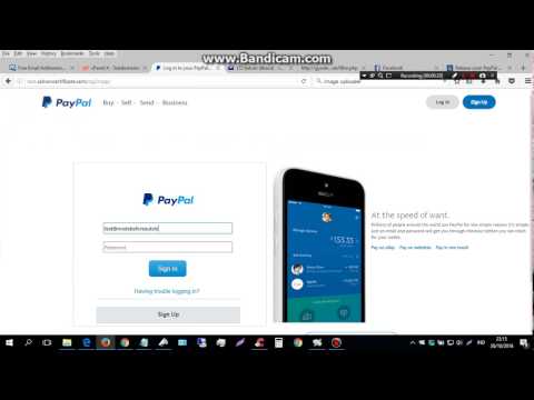 Release Scama PP 2016Undetected bypass AllSecurity Bot