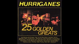 Hurriganes - Keep on Knocking