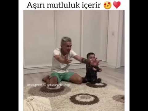 Aşırı Mutluluk içerir.:)