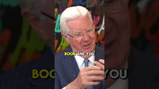 Top 3 recommended books from Bob Proctor