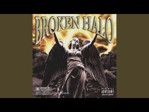 BROKEN HALO