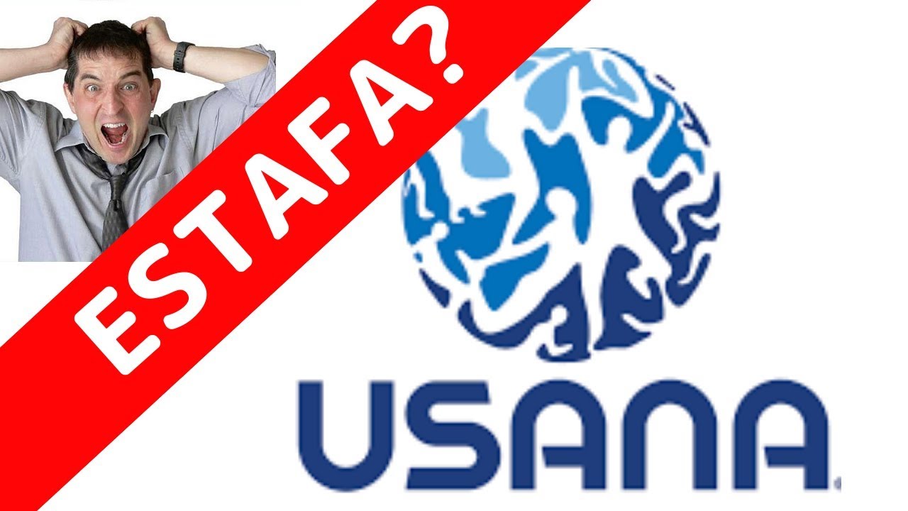 ✅ Usana Vitaminas: 🚫 Lo que No te dicen
