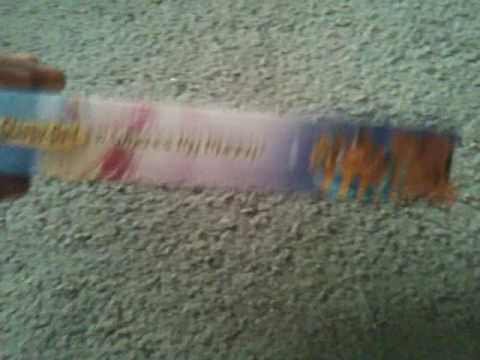 VHS Suprise video #102 11/10/16