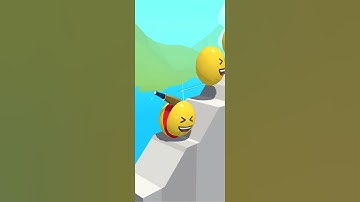 MAX LEVEL MOBILEGAMEPLAY SLICE IT ALL