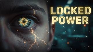 Is Junk DNA A Locked Biological Emergency Brake?