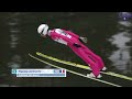 Men's Nordic Combined Jump - FIS 2017 Nordic World Ski Championships - Lahti, Finland