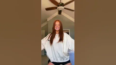 Harley Haisley - TikTok