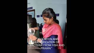 Jkc college msc project work