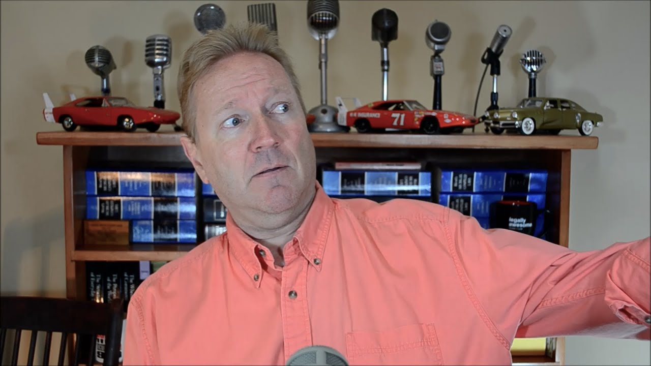 Vault: Speeding Ticket BELOW the Speed Limit?