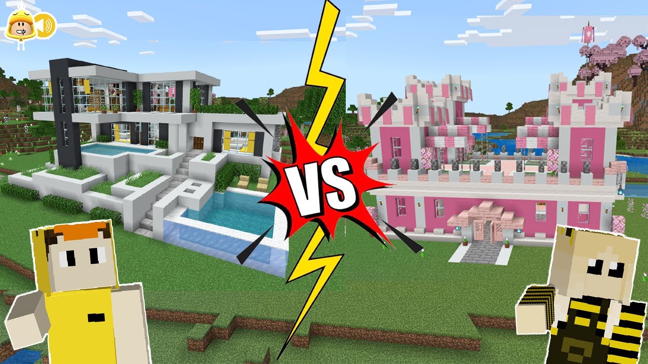 RUMAH 1000 TRILIUN MCGG DI MINECRAFT YouTube rumah-1000-triliun-mcgg-di-minecraft-youtube