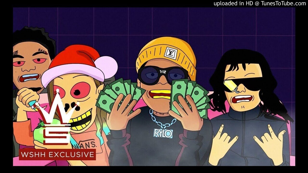 Clever "Apartments" feat. NoCap & Rylo Rodriguez (Instrumental