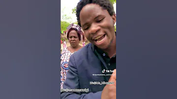 MC Mboneke Ampoza Mama Yake Utacheka Usisaau Ku Subscribers 