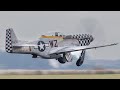 P 51 MUSTANG P 47 THUNDERBOLT Air Legend 11 Sept 22