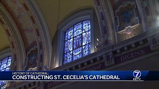 Easter - The history of St. Cecelia Cathedral
