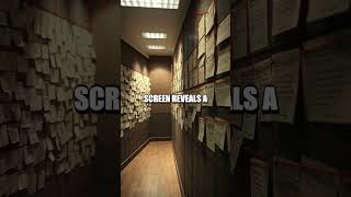 The Ledger Behind the Curtain