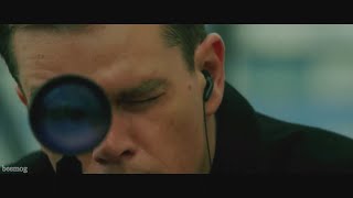 Moby - Extreme Ways (MV 2002) Full HD