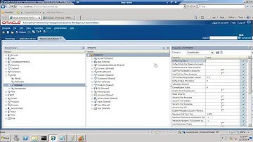 HFM Creating EPMA Application   Hyperion HFM Appli