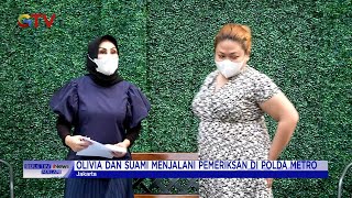 Putri Nia Daniaty Ditetapkan Jadi Tersangka Kasus Penipuan 1111