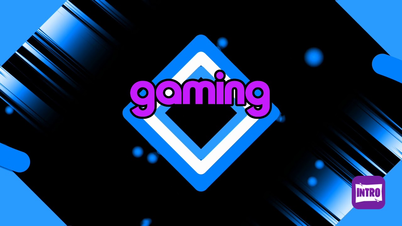 Intro untuk Ghozi gaming