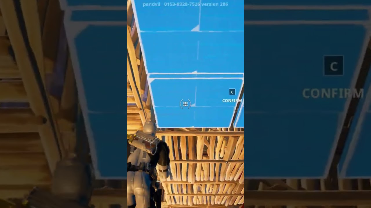 I call this the "Tim The Tat Man" drop. 