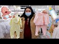 Shopping for BABY!! (i got too excited..)