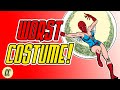 Meet SPIDER-GIRL | Betty Brant | Marvel What If #7