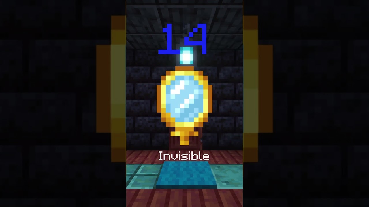 EVERY Effect in Minecraft (1.20) 