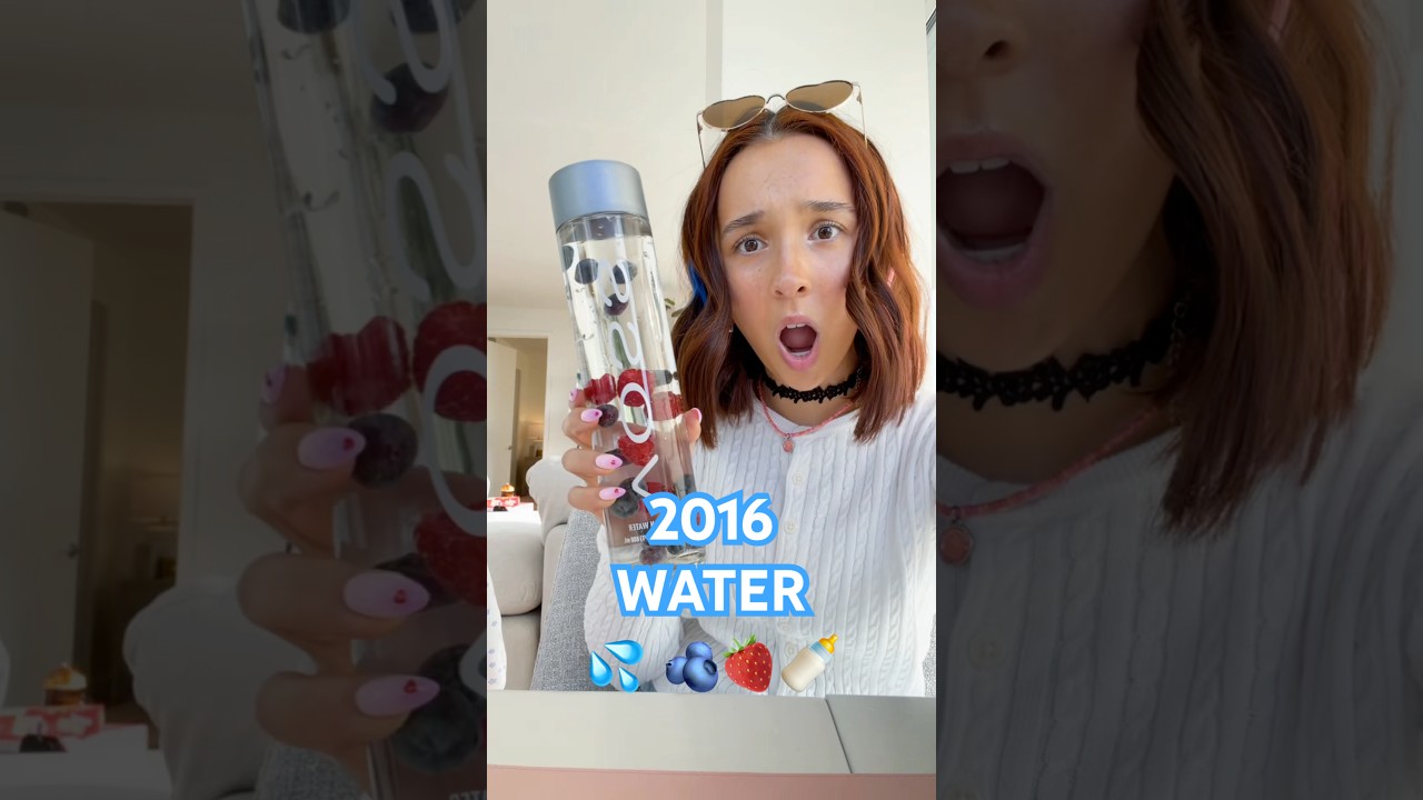 В своем недавнем видео я воссоздала вирусные ролики из TikTok ^^ УЖЕ В ПРОДАЖЕ ✨💘 