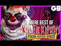 More best of KILLER KLOWNS FROM OUTER SPACE