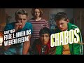 CHABOS: 2000er Comedy-Drama Serie, Folge 1 🎬