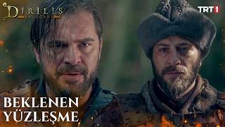 Ertuğrul Ve Gündoğdu’nun Yüzleşmesi - Diriliş Ertuğrul 38. 
