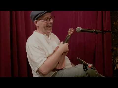 "Slow Poke" live at Green Note
