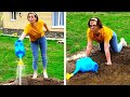 SOMMER-FEHLER || Tipps und Tricks für die Gartenarbeit