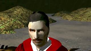 Riverworld - Cryo Interactive Entertainment
