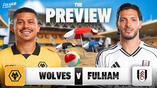 Marco Silva DENIES Benfica Talks | THE PREVIEW w/ @TalkingWolves