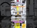Liquid packaging machine, capable of holding 100g, 250g, 500g, 5000g of liquids #machine #factory