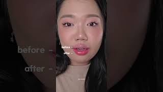 lip matte terbeton 2026! gw hapus pake cleansing oil aja musti 2x bilas 🙏 #lipmatte #lippies #makeup