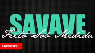 Savave - O Homem Que Sampleava (Prod. Dj Caique)