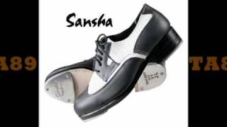 Sansha T-Swing TA89