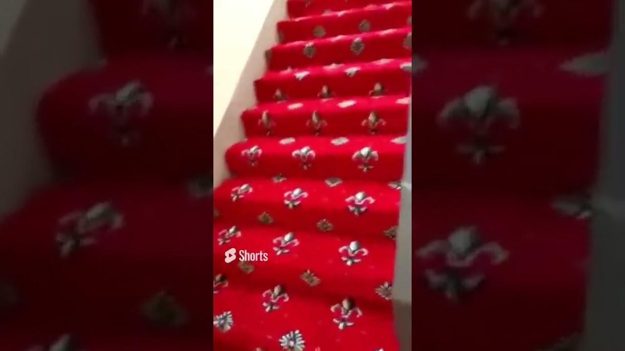 Non Woven Carpet For Flooring