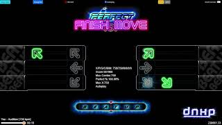 You - Audition [136 Bpm] Beatupjs