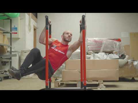 Parallel Bars