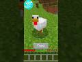 Minecraft but proboiz control me #minecraft #shorts #minecraftbut