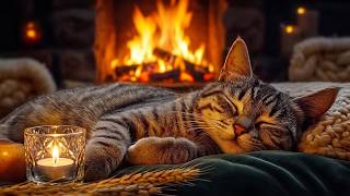 12 Hours Cat Music 🎶 Healing Music For Cats - Soft Piano Atmosphere For Cats Night Comfort screenshot 1