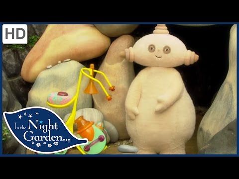In The Night Garden: Hello Makka Pakka Song!