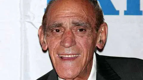 R I P Abraham Charles  Abe Vigoda 1921 2016