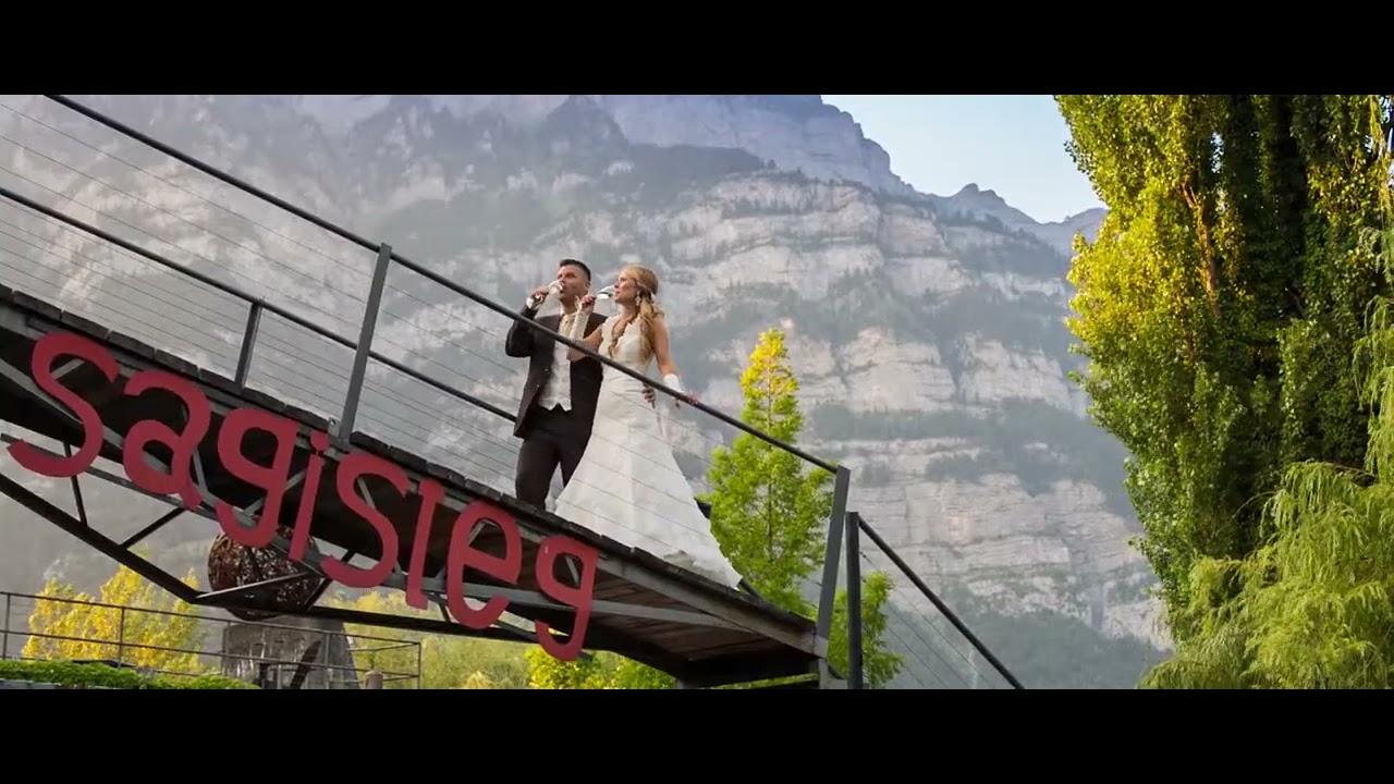 Ihre Hochzeit in der sagibeiz